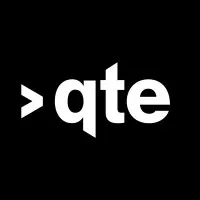 QTE Development AB logotyp