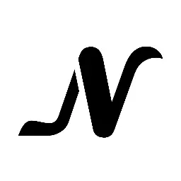 NV Media AB logotyp