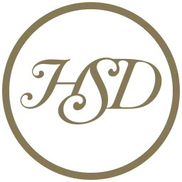 Hallberg Sandström Design AB logotyp