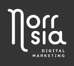 Norrsia AB logotyp
